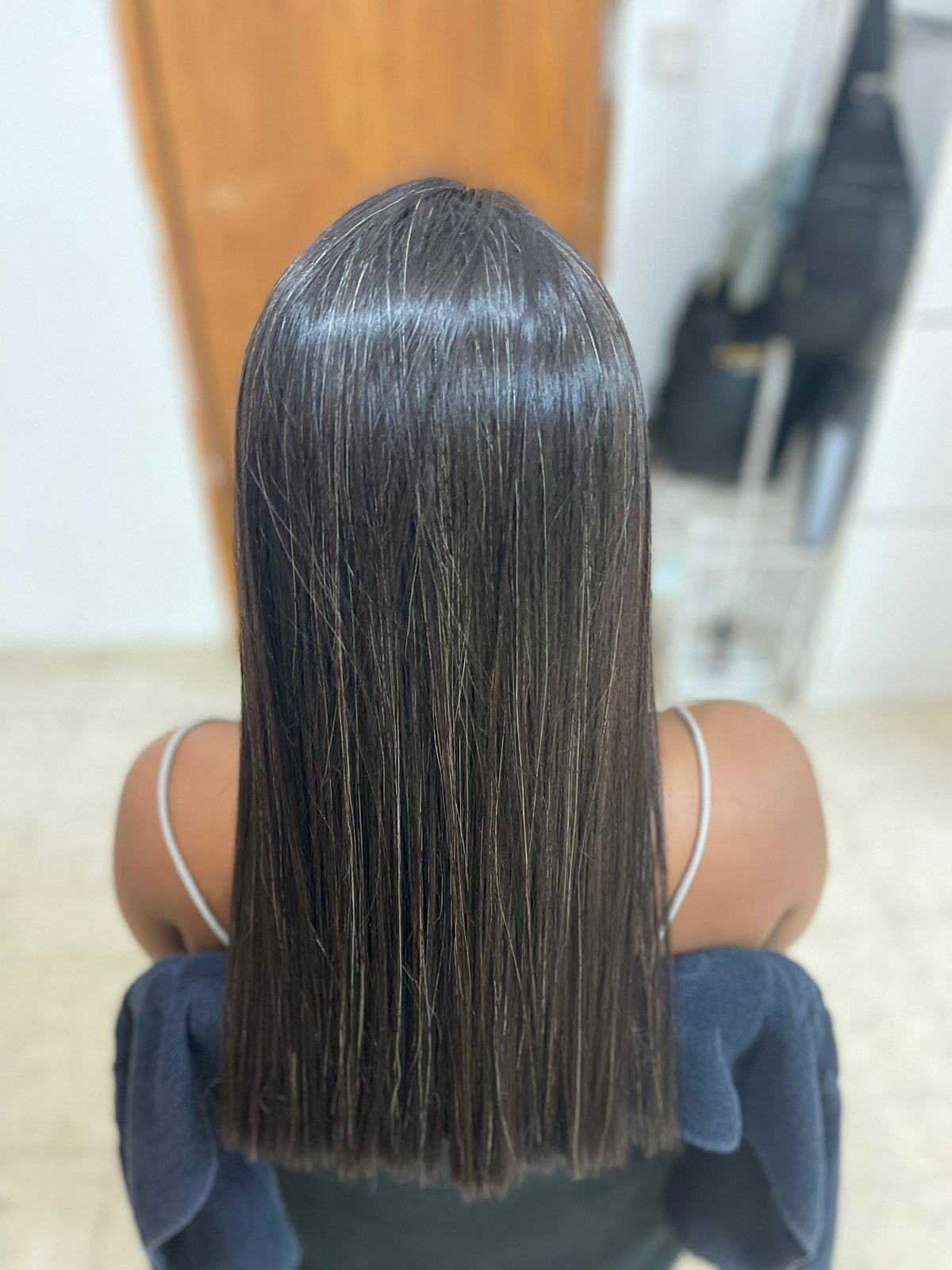 עבודה של אודליה רוז